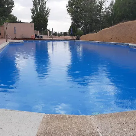 Serrallo Apartmán *
