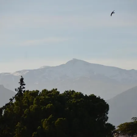 La Corrala Del Realejo Aparthotel 5*