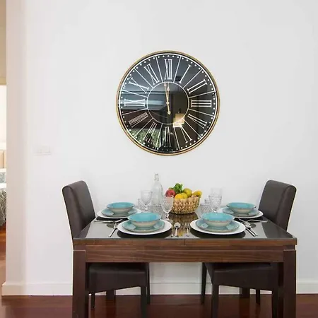 Eco Center Granatensis Catedral 2 Free Parking Apartment