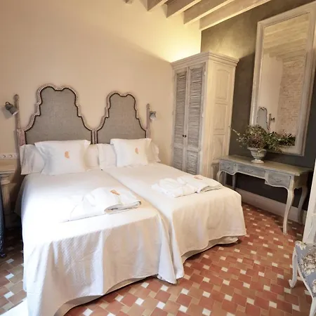 La Corrala Del Realejo Aparthotel