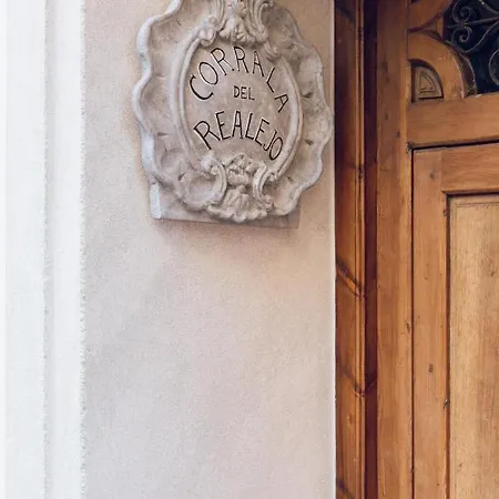 Lejlighedshotel La Corrala Del Realejo 5*