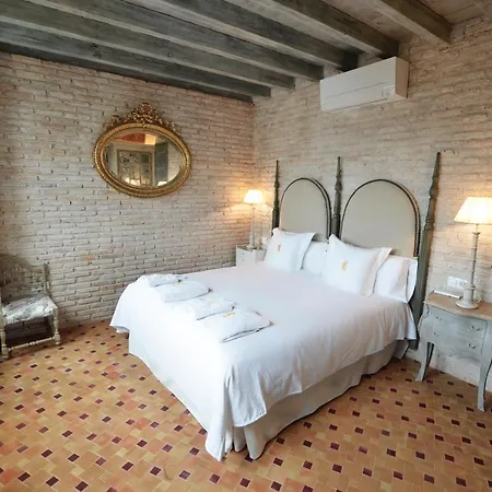 La Corrala Del Realejo 5* Granada
