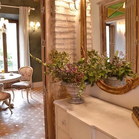 Lejlighedshotel La Corrala Del Realejo Granada