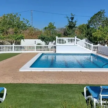 La Casita De Rufo Γρανάδα