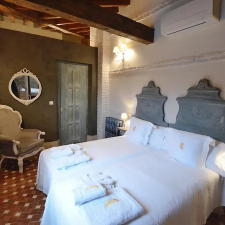 La Corrala Del Realejo Aparthotel 5*