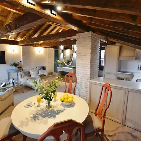 La Corrala Del Realejo Aparthotel