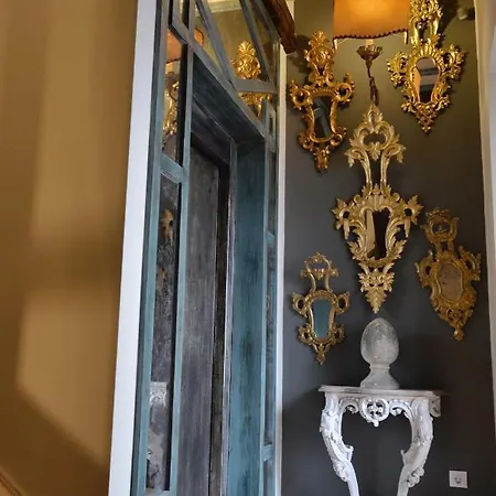 Aparthotel La Corrala Del Realejo 5*