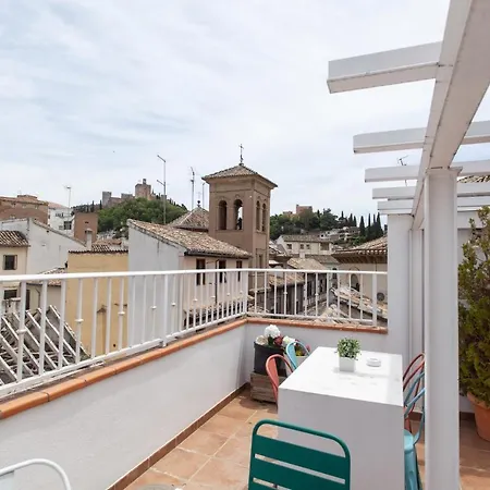 Apartamento Elvira 21