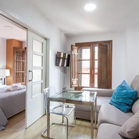 Apartamento Elvira 21