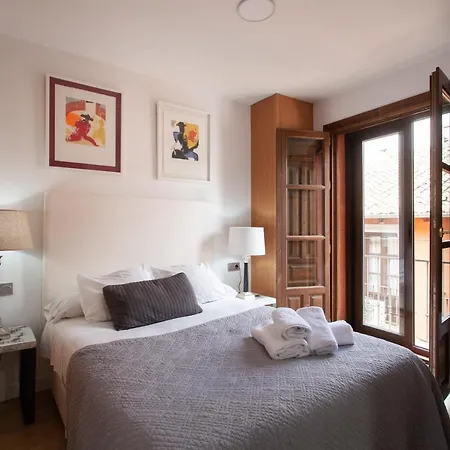 Apartamento Elvira 21