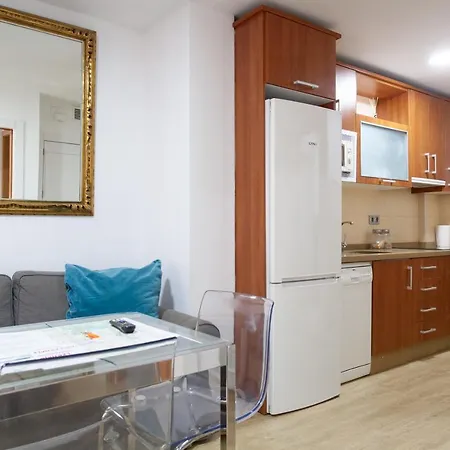 Elvira 21 Apartamento *