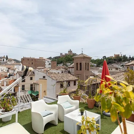 Apartamento Elvira 21
