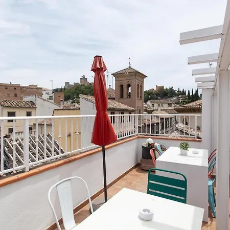 Apartamento Elvira 21 *