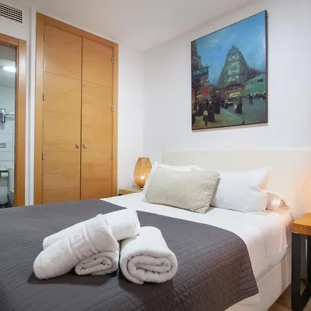 Apartamento Elvira 21 *