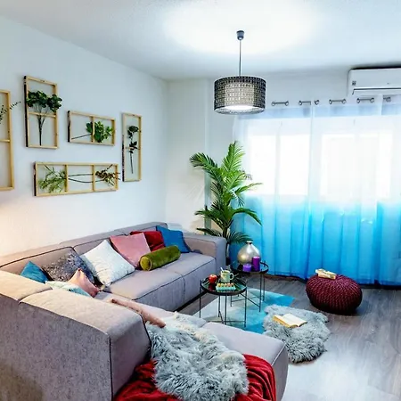 Appartamento My Garden - Apartamento Orquidea *