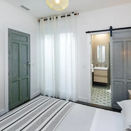 Apartamento Progreso Granada