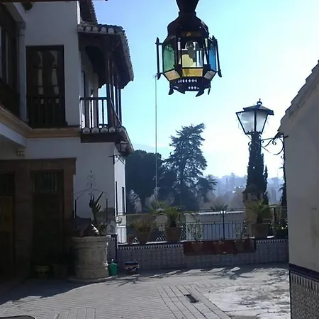 -bonito En El Carmen De La Lana - Granada