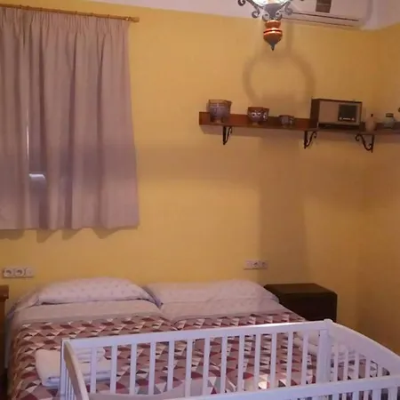 Apartamento -bonito En El Carmen De La Lana - Granada