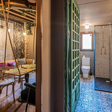 Correo Viejo De Apartamento
