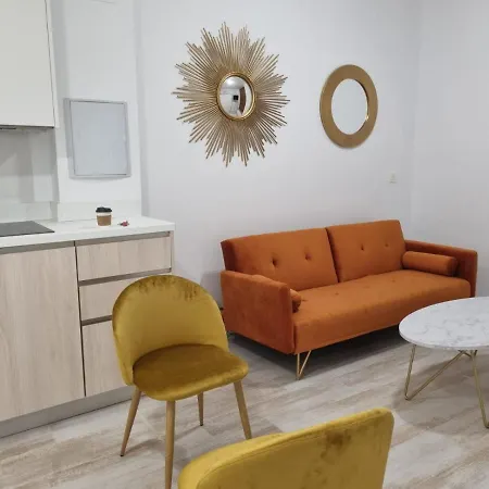 Apartamento Gloria