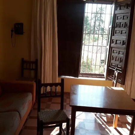 Apartment -bonito En El Carmen De La Lana -