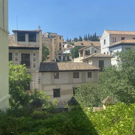 Apartamento Con Zona Chill-out Y Preciosas Vistas *