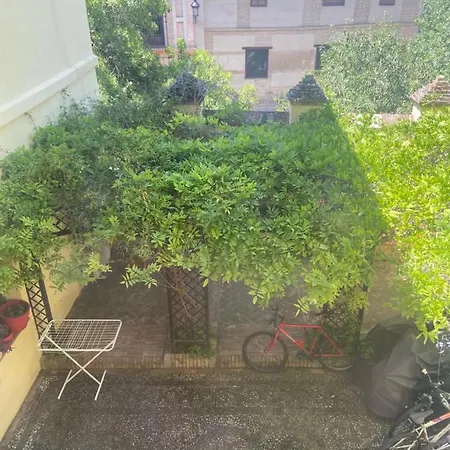 Con Zona Chill-out Y Preciosas Vistas Apartamento
