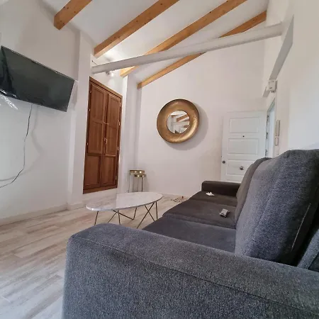 Apartamento Gloria Granada