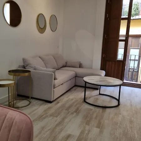 Gloria Apartamento Granada