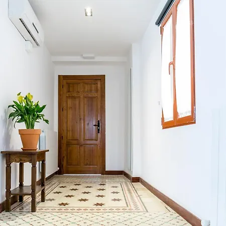 Oda ve Kahvaltı Casa Po Granada
