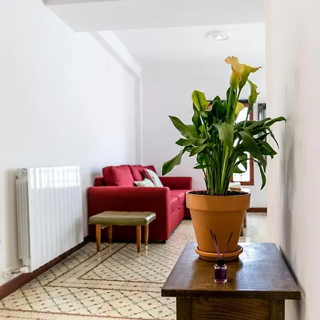 Oda ve Kahvaltı Casa Po