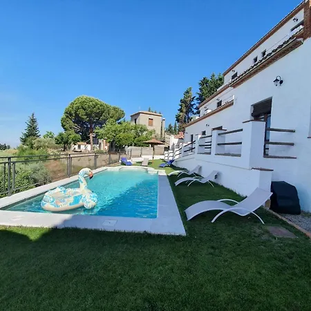Bed & Breakfast La Luna Del Sur