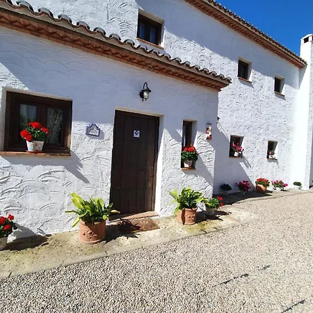 Bed & Breakfast La Luna Del Sur Alfacar