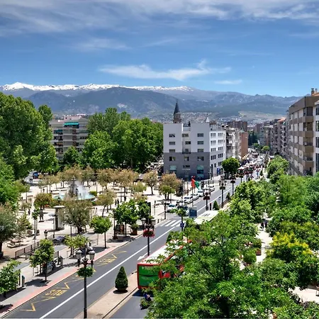 Pepa Granada