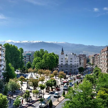 Appartamento Pepa Granada