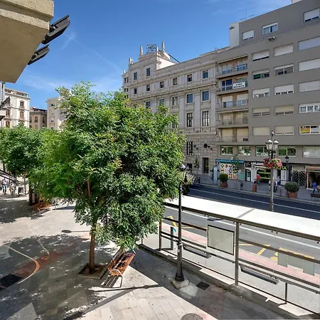 Pepa Granada