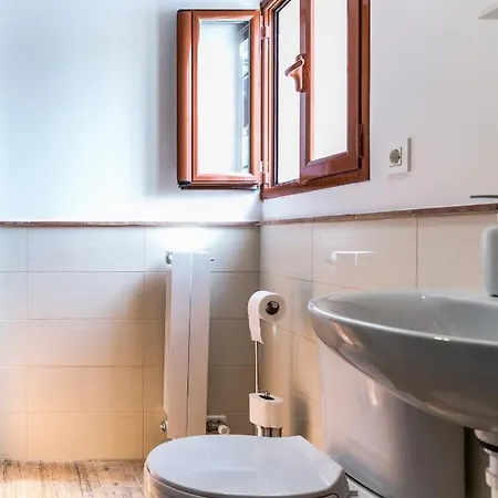 Bed & Breakfast Casa Po 3*