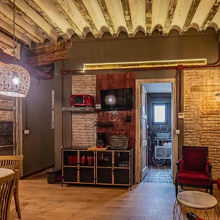 Apartamento Correo Viejo De