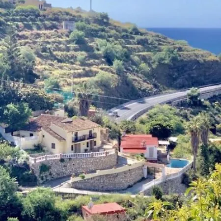 Ferienhaus Casa Hector