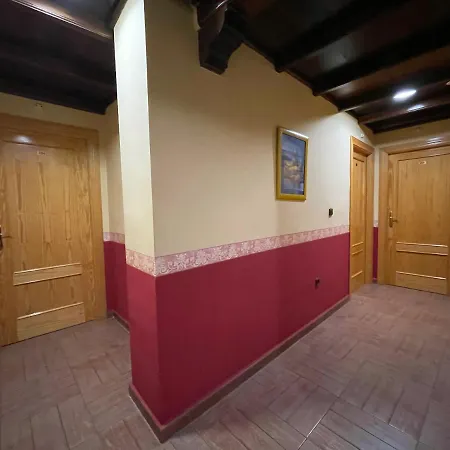 Rural Hotel