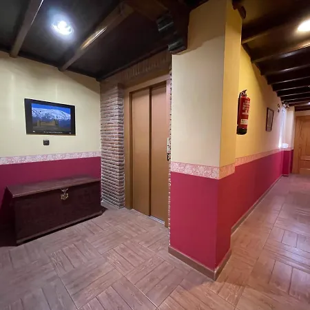Hotel Rural 2*