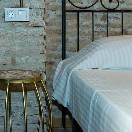 Apartamento Correo Viejo De