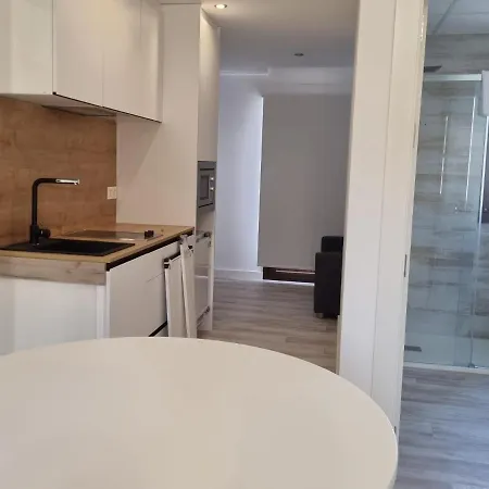 Gloria Apartamento