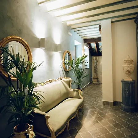 Aparthotel La Corrala Del Realejo