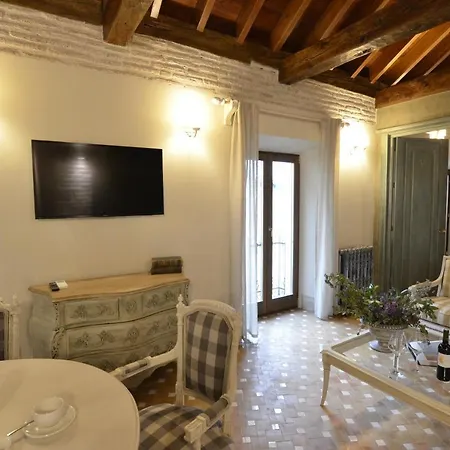 Aparthotel La Corrala Del Realejo 5*