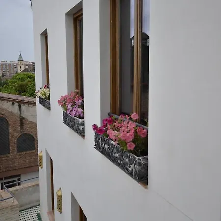 La Corrala Del Realejo 5* Granada