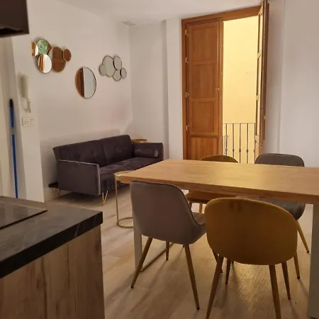Apartamento Gloria Granada
