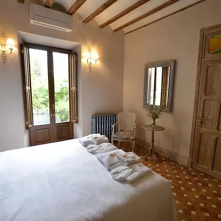 La Corrala Del Realejo Aparthotel