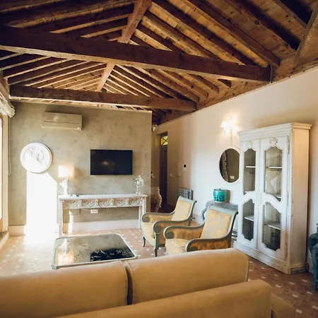 La Corrala Del Realejo Aparthotel Granada