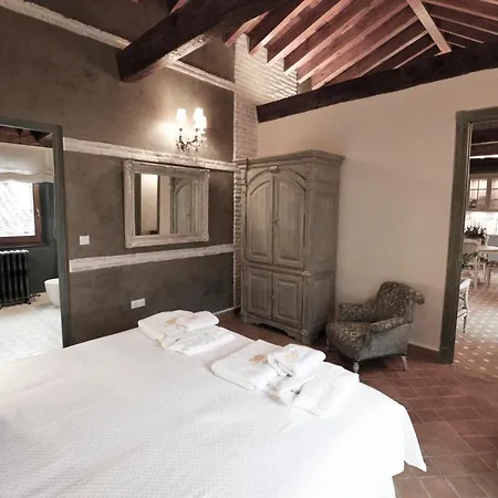 La Corrala Del Realejo 5* Granada